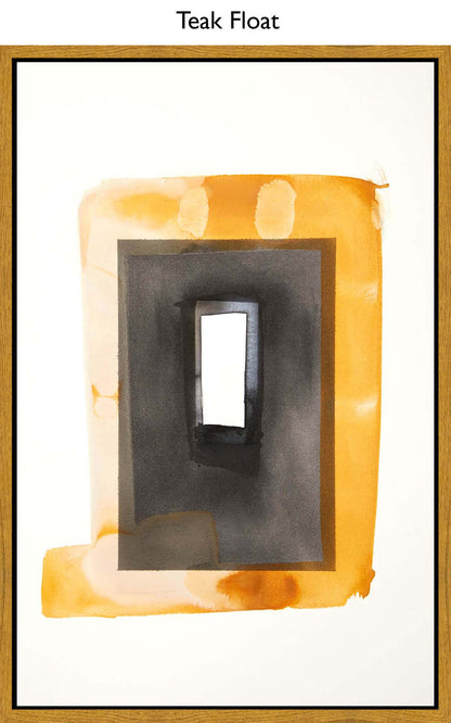 Teak Float