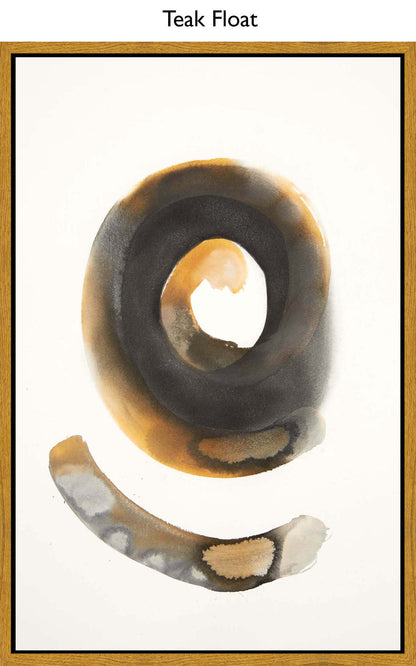 Teak Float