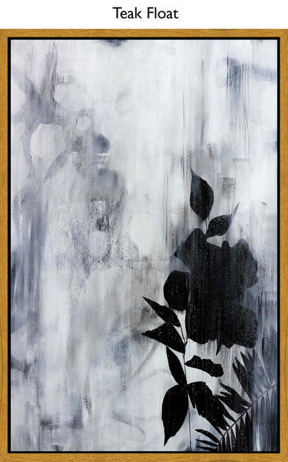Teak Float