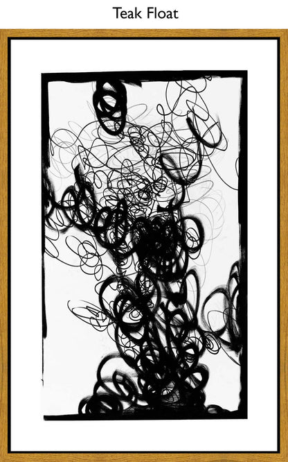 Teak Float