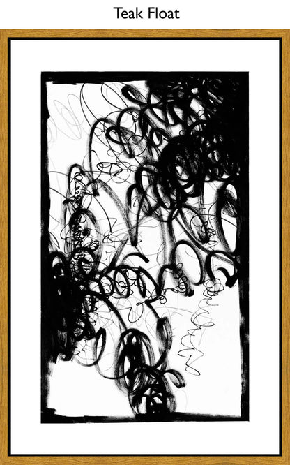 Teak Float