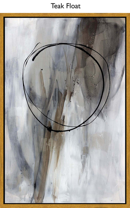 Teak Float
