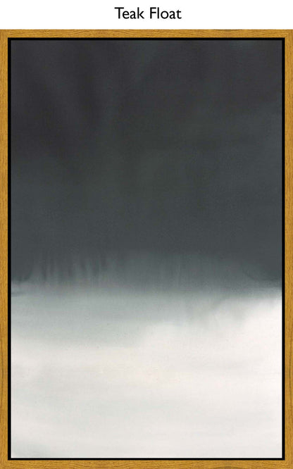 Teak Float