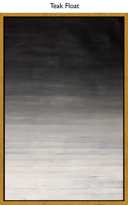 Teak Float
