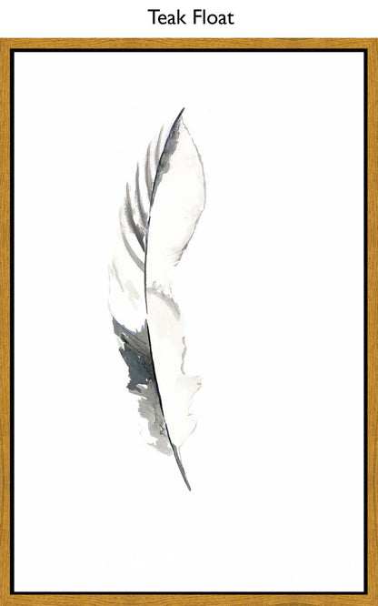 Teak Float