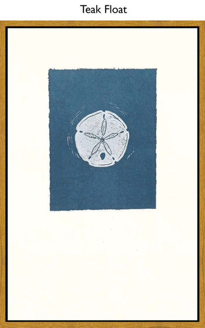 Teak Float