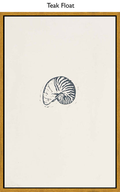 Teak Float