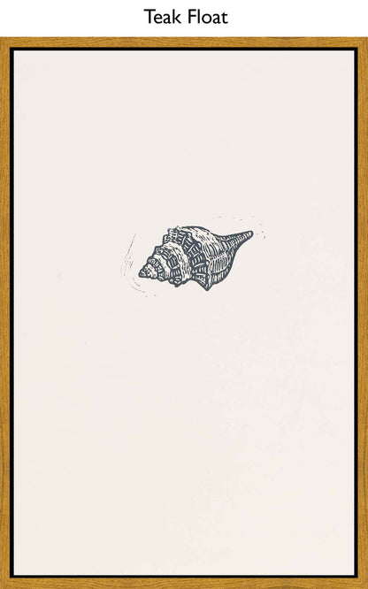 Teak Float