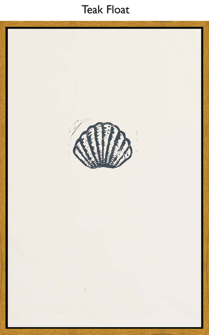 Teak Float