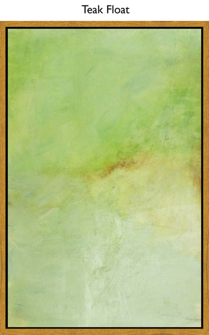 Teak Float