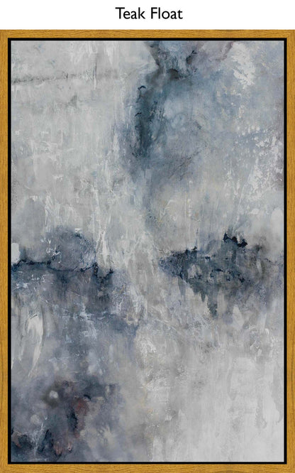 Teak Float