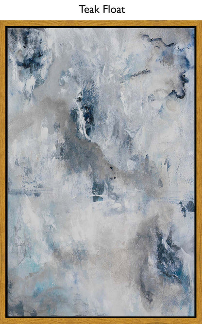 Teak Float