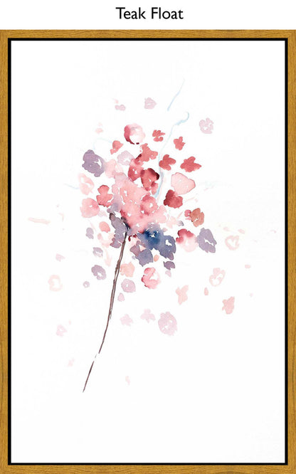 Teak Float