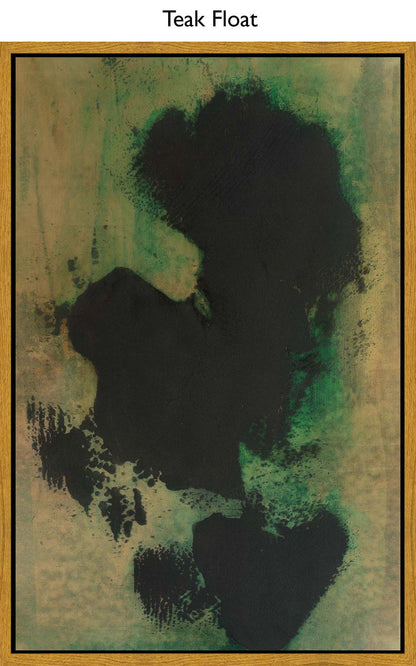 Teak Float