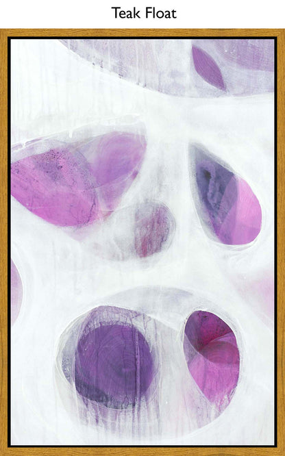 Teak Float