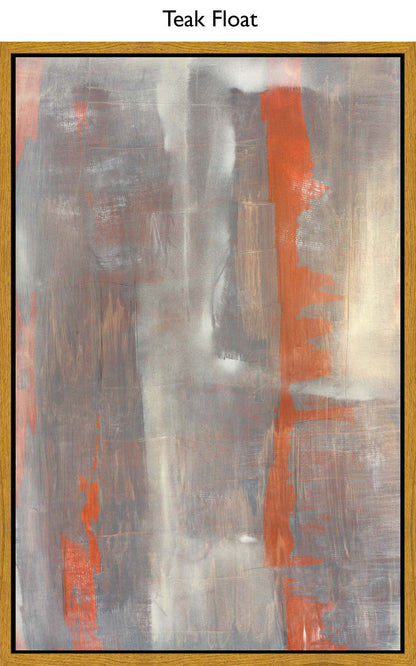 Teak Float