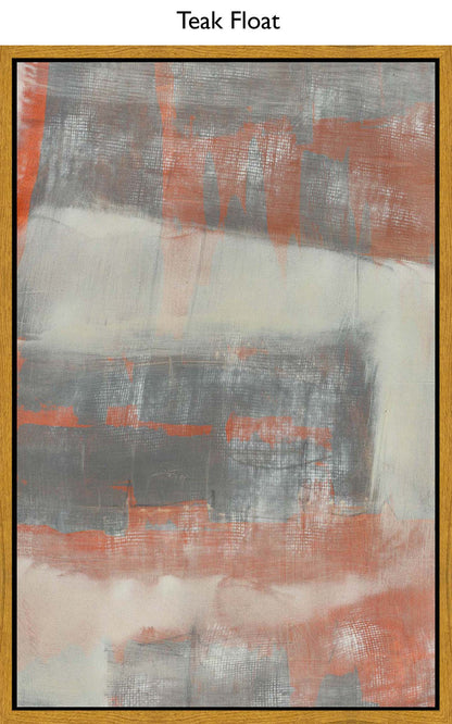 Teak Float