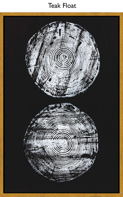 Teak Float