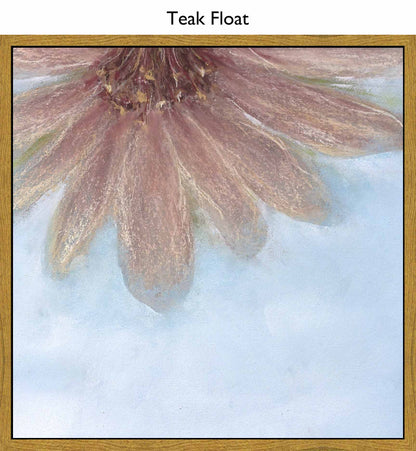 Teak Float