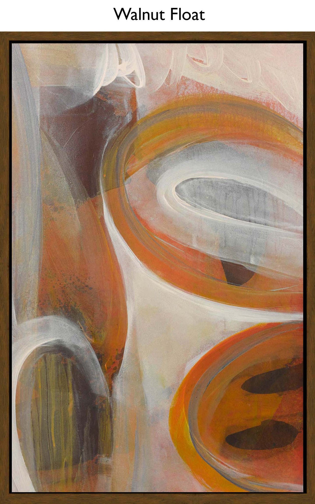 Walnut Float
