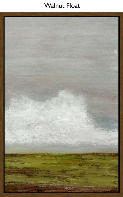Walnut Float
