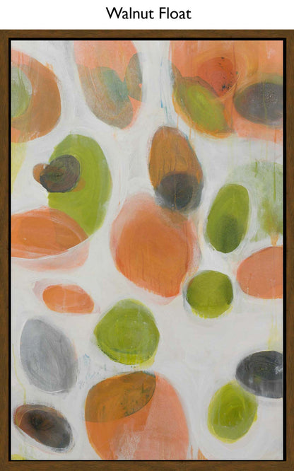 Walnut Float