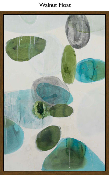 Walnut Float