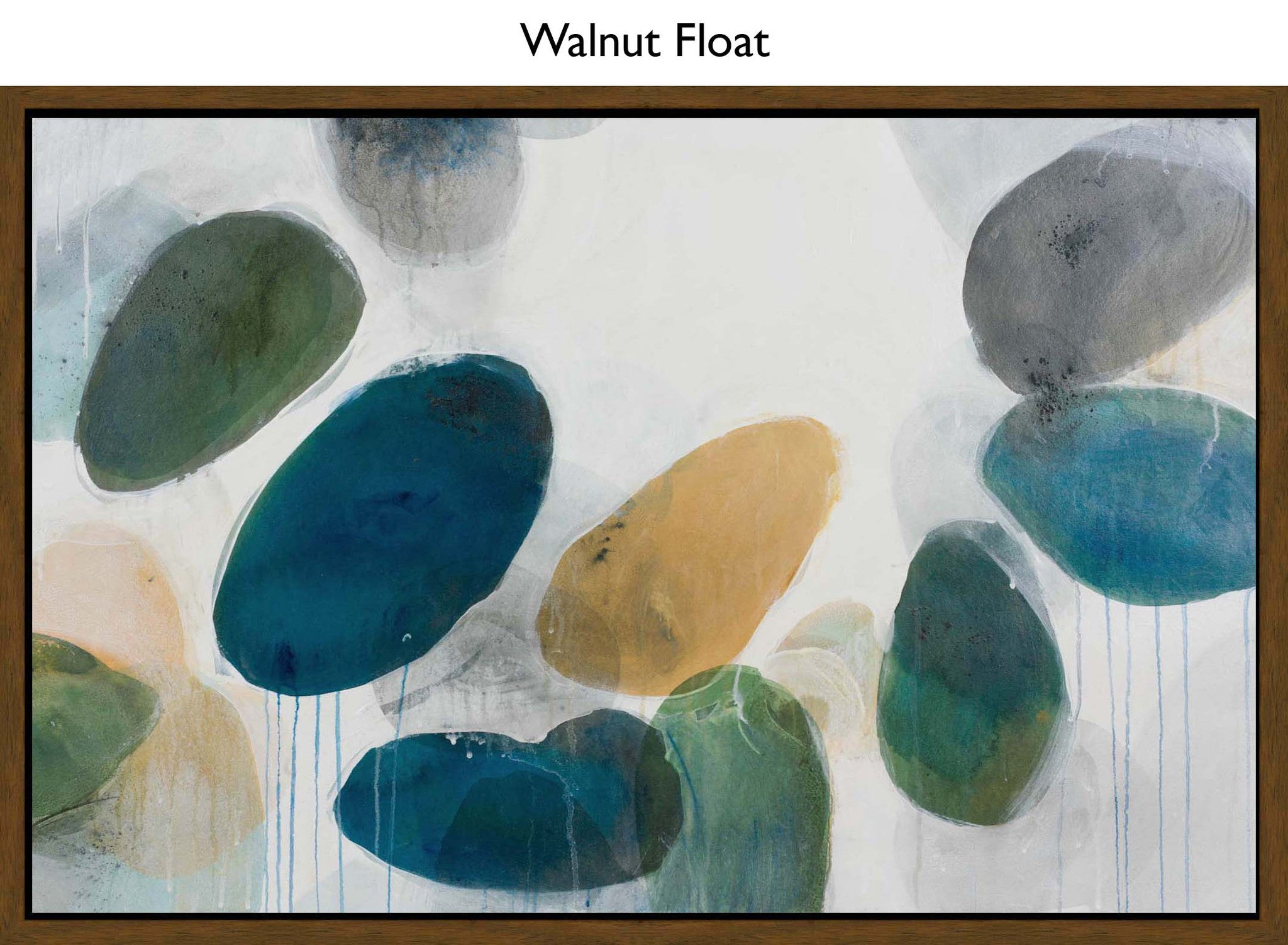 Walnut Float