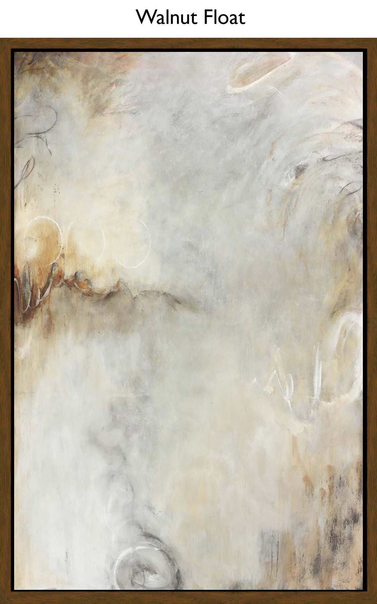 Walnut Float