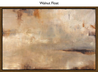 Walnut Float