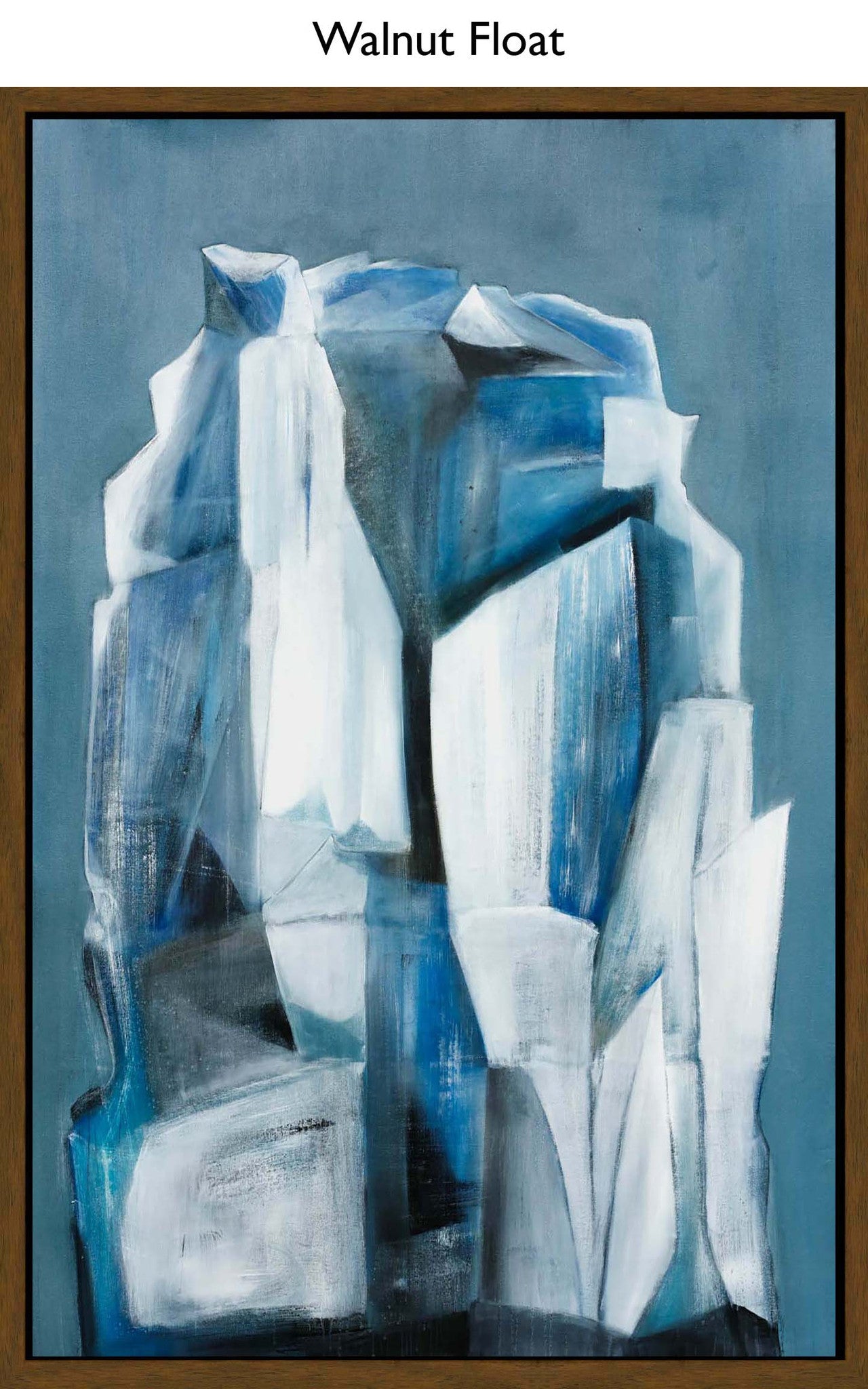 Walnut Float
