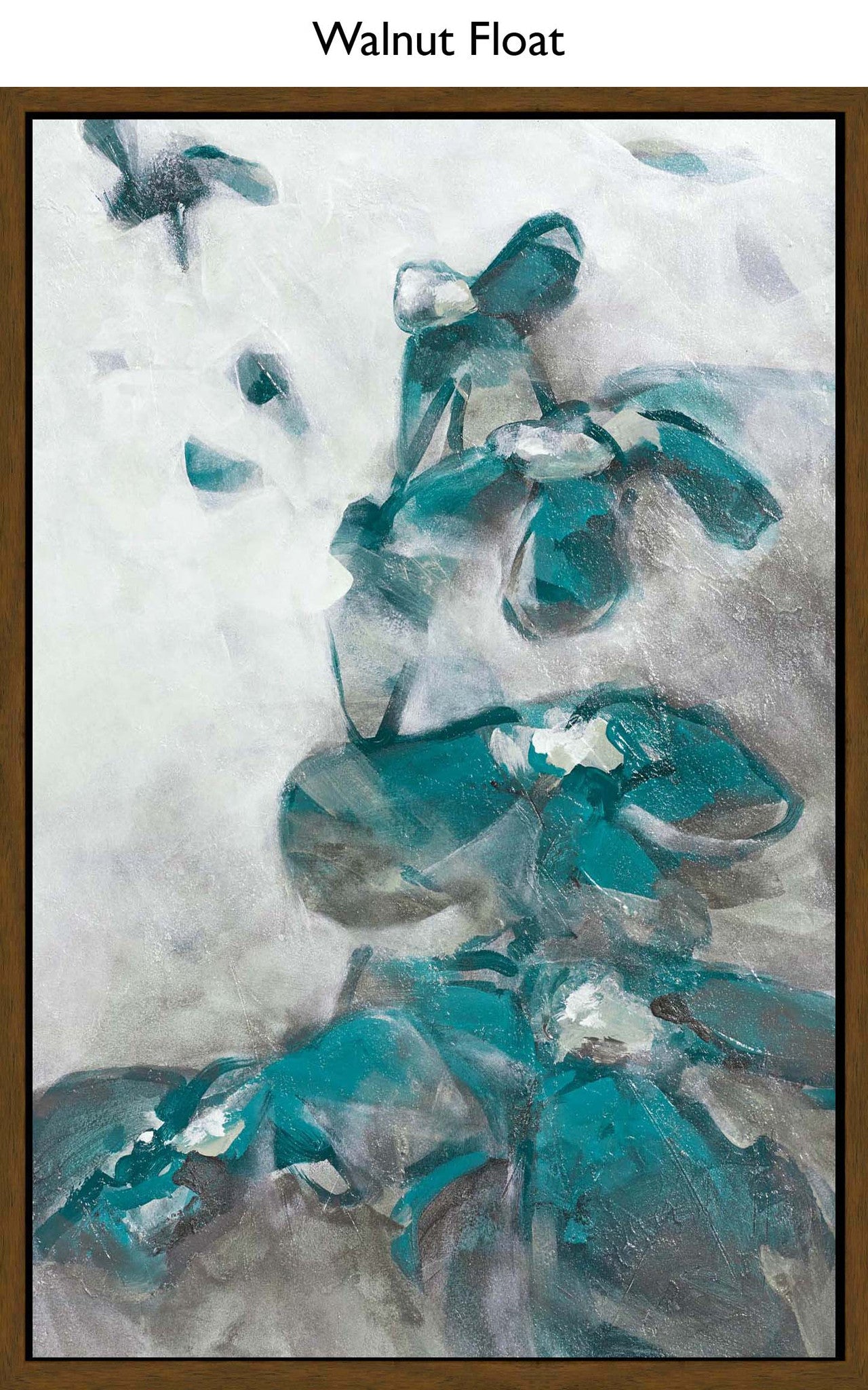 Walnut Float