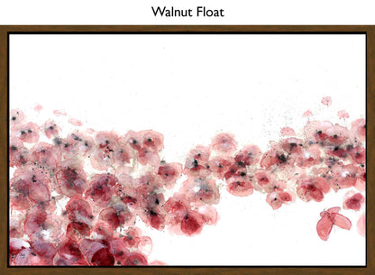 Walnut Float