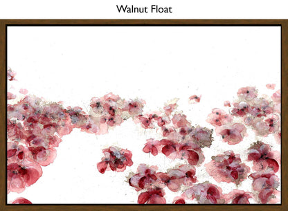Walnut Float
