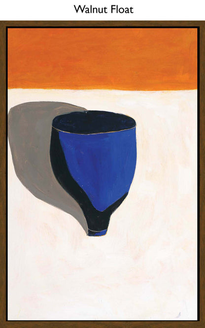 Walnut Float