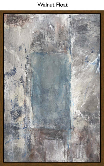Walnut Float