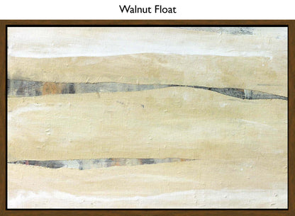 Walnut Float