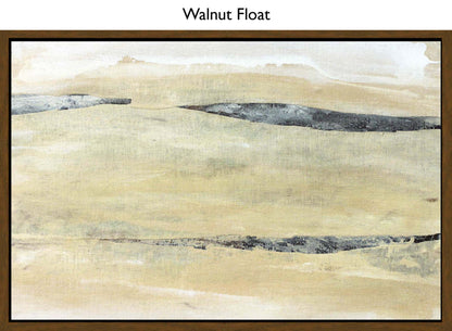 Walnut Float