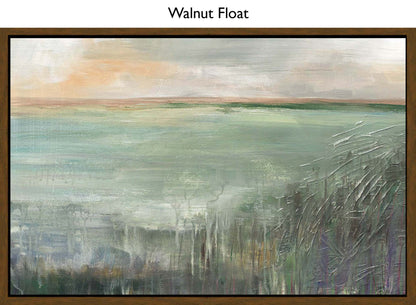 Walnut Float