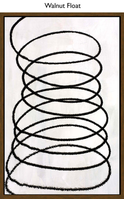 Walnut Float
