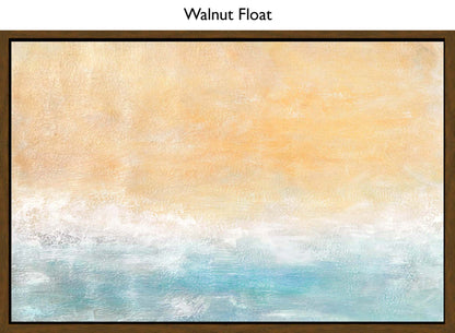 Walnut Float