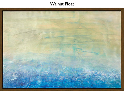 Walnut Float