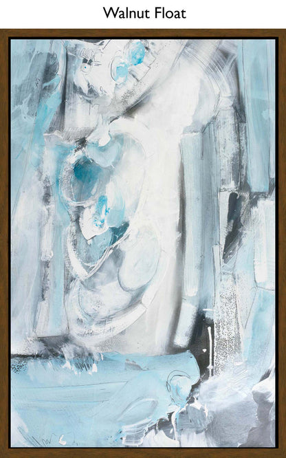 Walnut Float