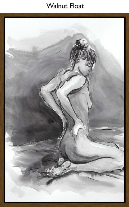 Walnut Float