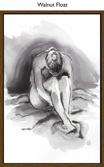 Walnut Float