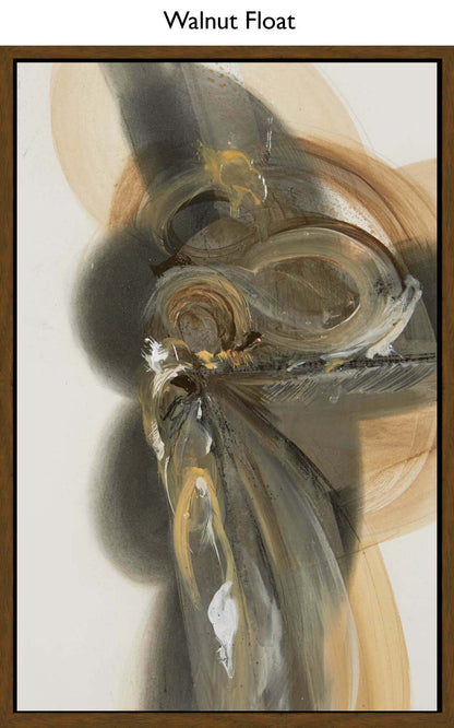 Walnut Float