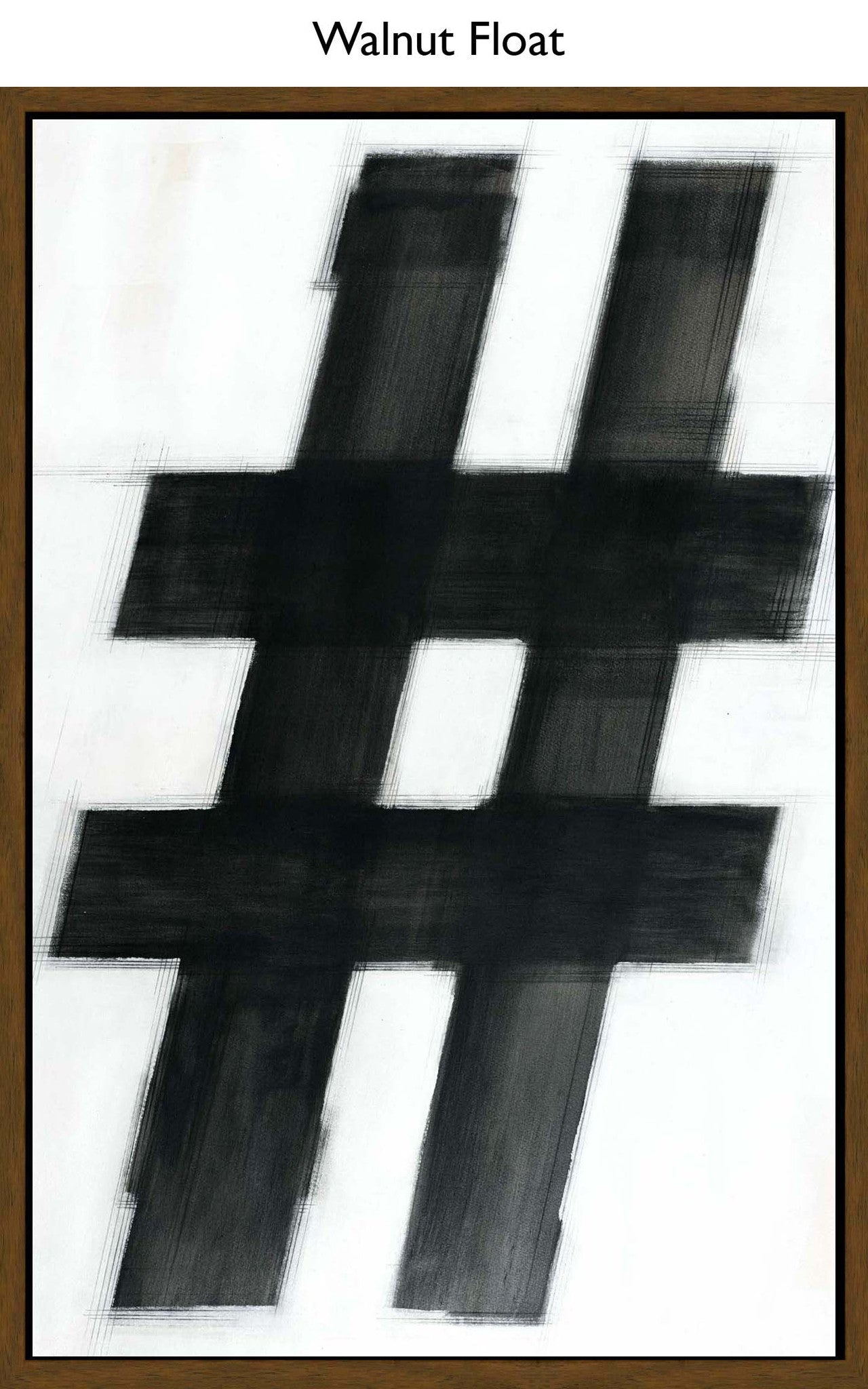 Walnut Float