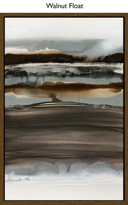 Walnut Float