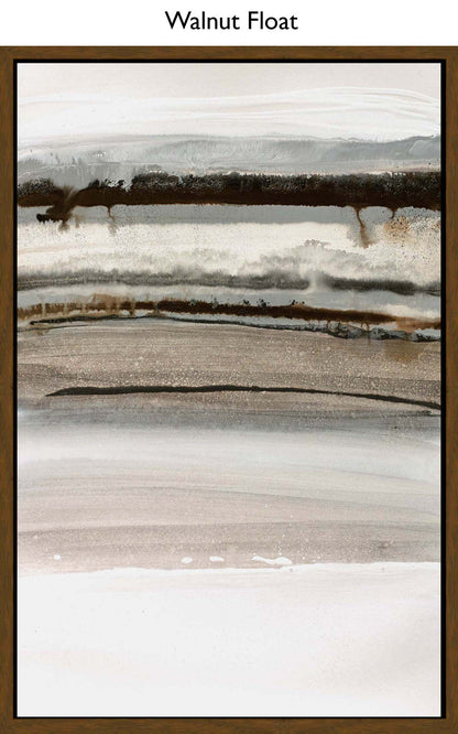 Walnut Float