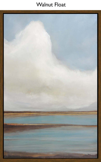 Walnut Float
